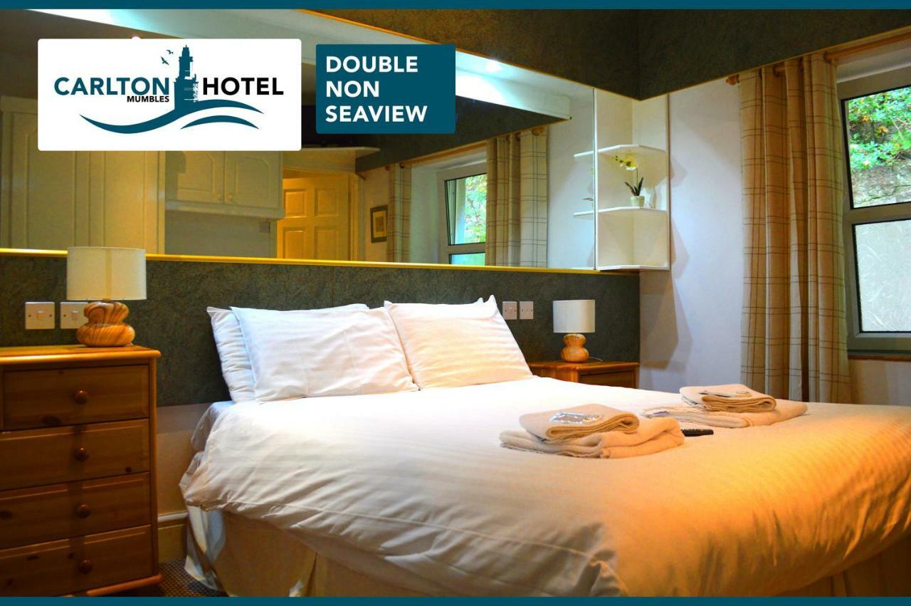 The Mumbles Carlton Hotel Экстерьер фото